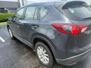 Mazda CX-5 2015 AWD Sport 4dr SUV