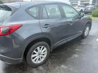 Mazda CX-5 2015 AWD Sport 4dr SUV