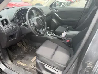 Mazda CX-5 2015 AWD Sport 4dr SUV