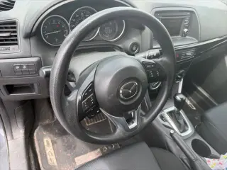 Mazda CX-5 2015 AWD Sport 4dr SUV