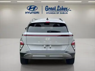 Hyundai KONA 2024 AWD Limited 4dr Crossover