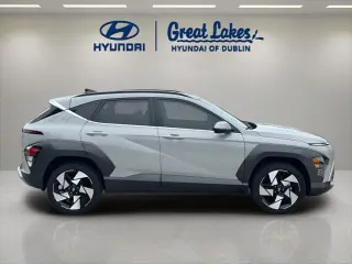 Hyundai KONA 2024 AWD Limited 4dr Crossover