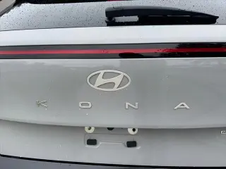 Hyundai KONA 2024 AWD Limited 4dr Crossover