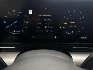 Hyundai KONA 2024 AWD Limited 4dr Crossover