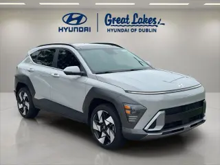 Hyundai KONA 2024 AWD Limited 4dr Crossover