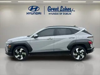Hyundai KONA 2024 AWD Limited 4dr Crossover