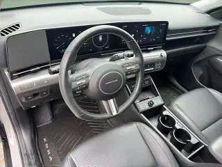 Hyundai KONA 2024 AWD Limited 4dr Crossover