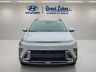 Hyundai KONA 2024 AWD Limited 4dr Crossover