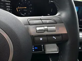 Hyundai KONA 2024 AWD Limited 4dr Crossover