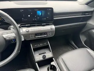 Hyundai KONA 2024 AWD Limited 4dr Crossover