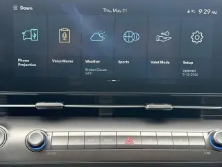 Hyundai KONA 2024 AWD Limited 4dr Crossover