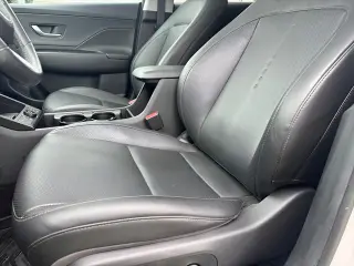 Hyundai KONA 2024 AWD Limited 4dr Crossover