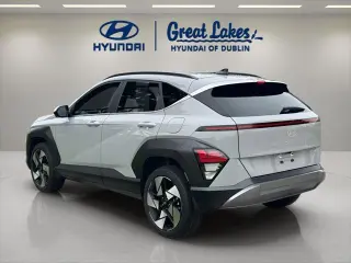 Hyundai KONA 2024 AWD Limited 4dr Crossover