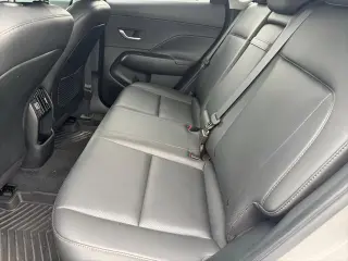 Hyundai KONA 2024 AWD Limited 4dr Crossover