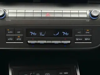 Hyundai KONA 2024 AWD Limited 4dr Crossover