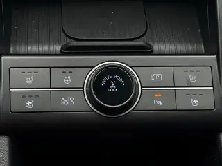 Hyundai KONA 2024 AWD Limited 4dr Crossover