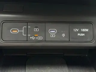 Hyundai KONA 2024 AWD Limited 4dr Crossover