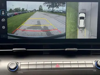 Hyundai KONA 2024 AWD Limited 4dr Crossover