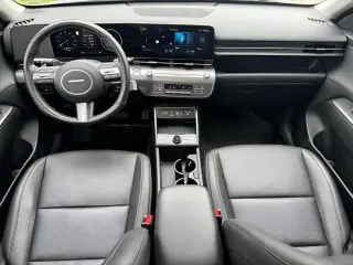 Hyundai KONA 2024 AWD Limited 4dr Crossover