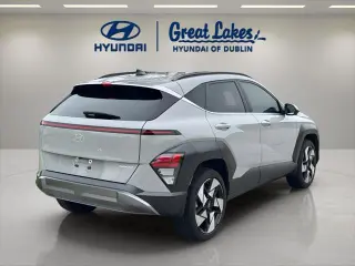 Hyundai KONA 2024 AWD Limited 4dr Crossover