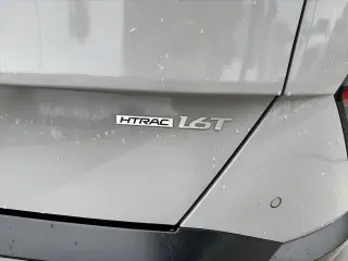 Hyundai KONA 2024 AWD Limited 4dr Crossover