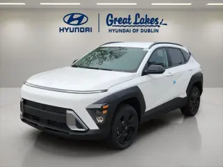 Hyundai KONA 2026 AWD SEL Sport 4dr SUV