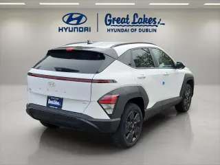 Hyundai KONA 2026 AWD SEL Sport 4dr SUV