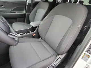 Hyundai KONA 2026 AWD SEL Sport 4dr SUV