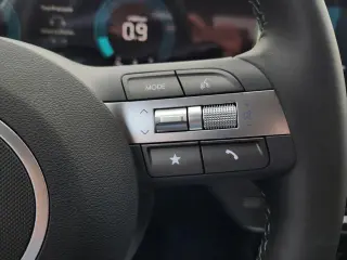 Hyundai KONA 2026 AWD SEL Sport 4dr SUV