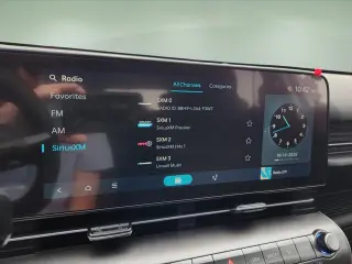 Hyundai KONA 2026 AWD SEL Sport 4dr SUV
