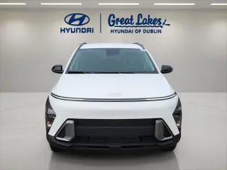 Hyundai KONA 2026 AWD SEL Sport 4dr SUV