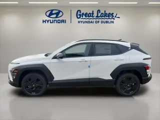 Hyundai KONA 2026 AWD SEL Sport 4dr SUV