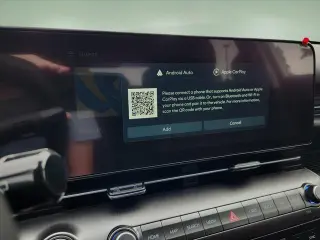 Hyundai KONA 2026 AWD SEL Sport 4dr SUV