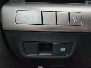 Hyundai KONA 2026 AWD SEL Sport 4dr SUV