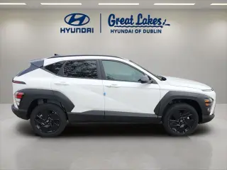 Hyundai KONA 2026 AWD SEL Sport 4dr SUV
