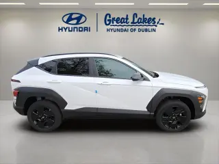 Hyundai KONA 2026 AWD SEL Sport 4dr SUV