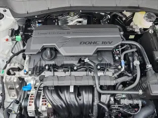Hyundai KONA 2026 AWD SEL Sport 4dr SUV
