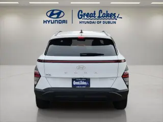 Hyundai KONA 2026 AWD SEL Sport 4dr SUV