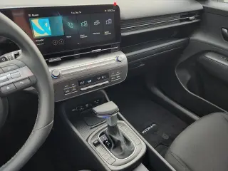 Hyundai KONA 2026 AWD SEL Sport 4dr SUV