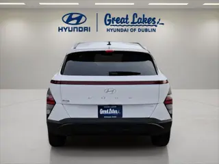 Hyundai KONA 2026 AWD SEL Sport 4dr SUV