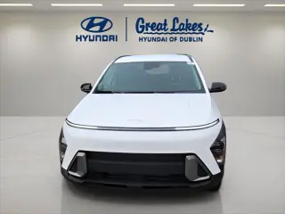 Hyundai KONA 2026 AWD SEL Sport 4dr SUV