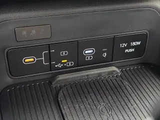 Hyundai KONA 2026 AWD SEL Sport 4dr SUV