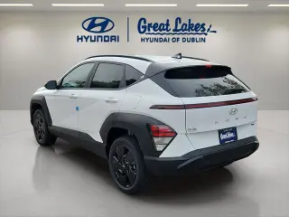 Hyundai KONA 2026 AWD SEL Sport 4dr SUV