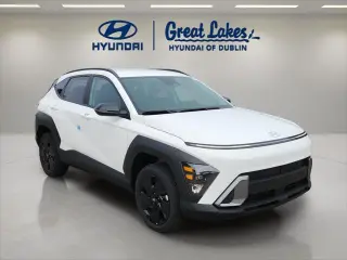 Hyundai KONA 2026 AWD SEL Sport 4dr SUV