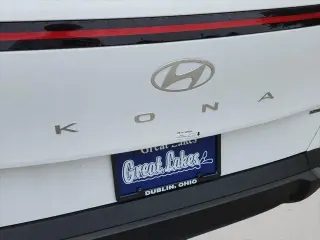 Hyundai KONA 2026 AWD SEL Sport 4dr SUV