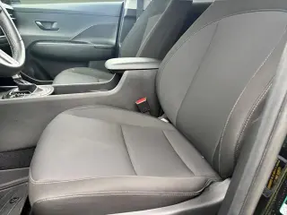 Hyundai KONA 2025 AWD SEL 4dr Crossover