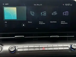 Hyundai KONA 2025 AWD SEL 4dr Crossover
