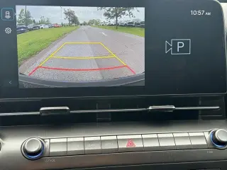 Hyundai KONA 2025 AWD SEL 4dr Crossover