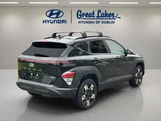 Hyundai KONA 2025 AWD SEL 4dr Crossover