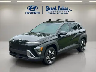 Hyundai KONA 2025 AWD SEL 4dr Crossover